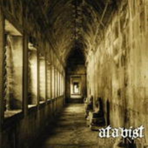 Atavist – II: Ruined