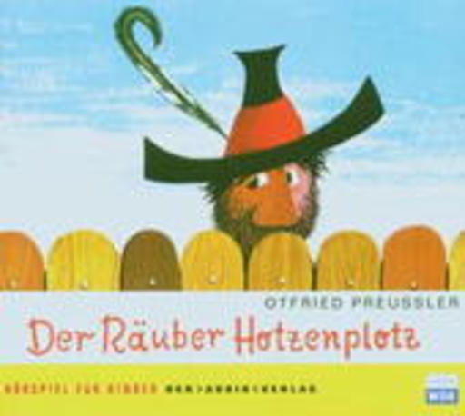 Diverse – Neues vom Räuber Hotzenplotz
