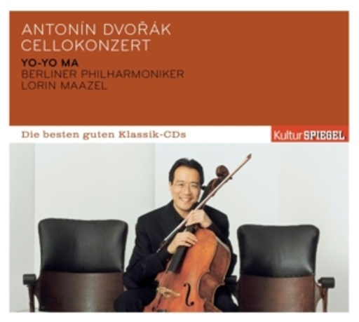 Yo-Yo Ma – Cellokonzert