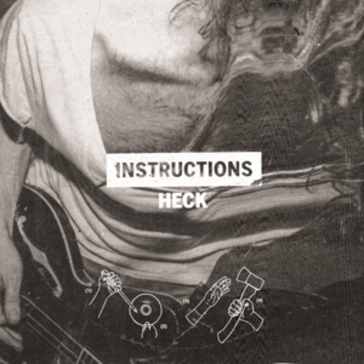 Heck – Instructions