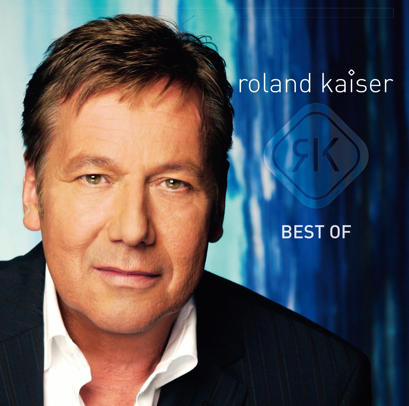 Roland Kaiser – Best Of