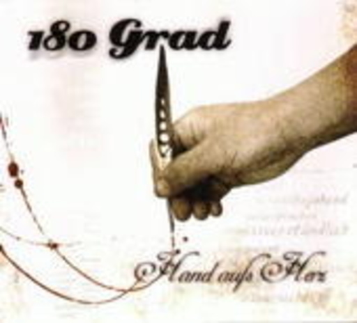 180 Grad – Hand aufs Herz