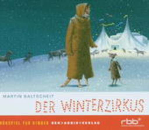 Diverse – Der Winterzirkus