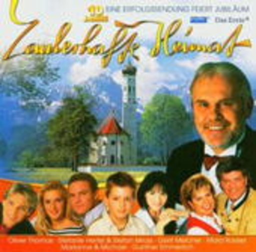 Diverse – Zauberhafte Heimat