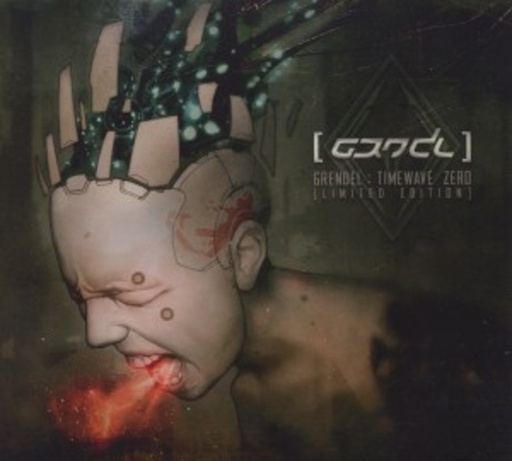 Grendel – Timewave Zero