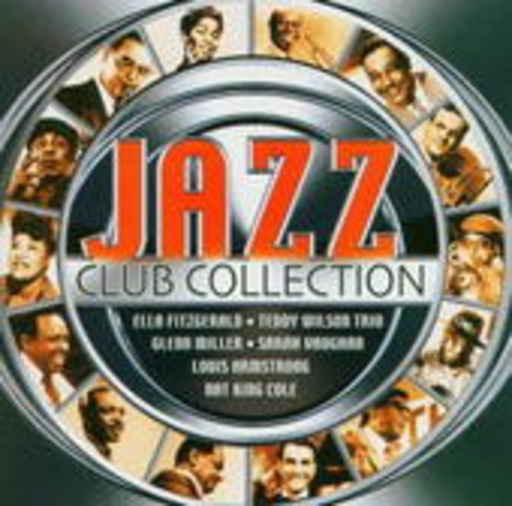 Diverse – Jazz Club Collection