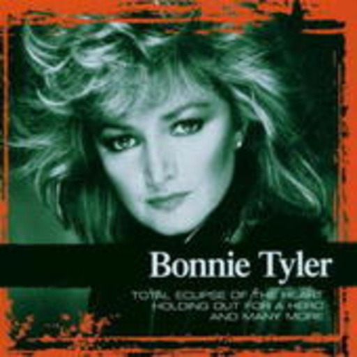 Bonnie Tyler – The Collection