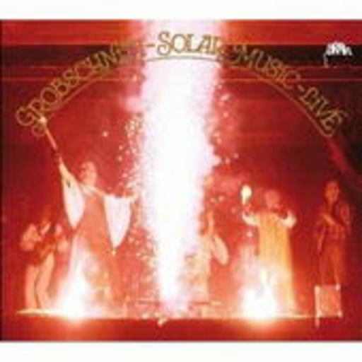 Grobschnitt – Solar Music - Live