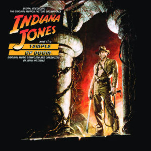 Diverse – Indiana Jones - Temple Of Doom