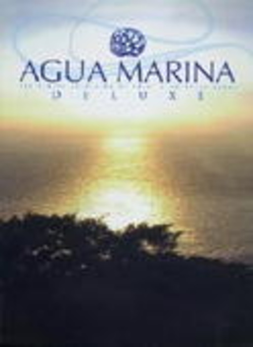 Diverse – Agua Marina