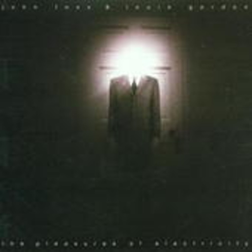 John Foxx & Louis Gordon – The Pleasure Of Electricity