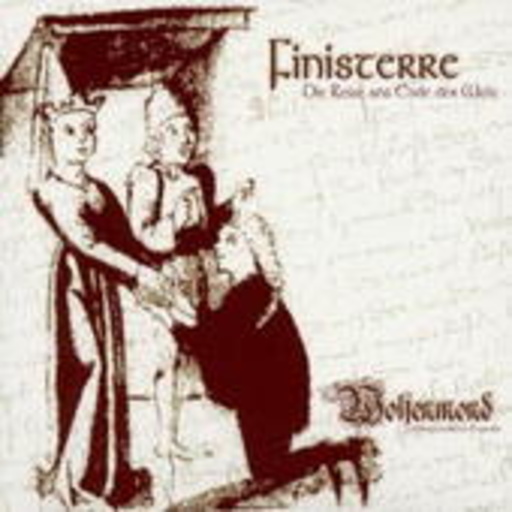 Wolfenmond – Finisterre - Die Reise ans Ende der Welt
