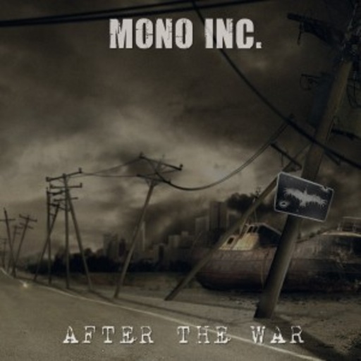 Mono Inc. – After The War EP