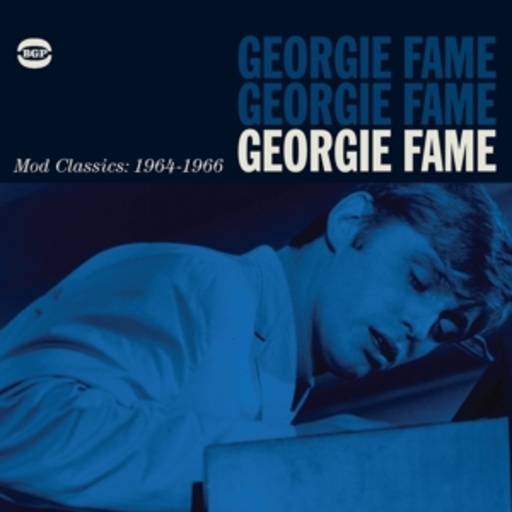 Georgie Fame – Mod Classics 1964-1966
