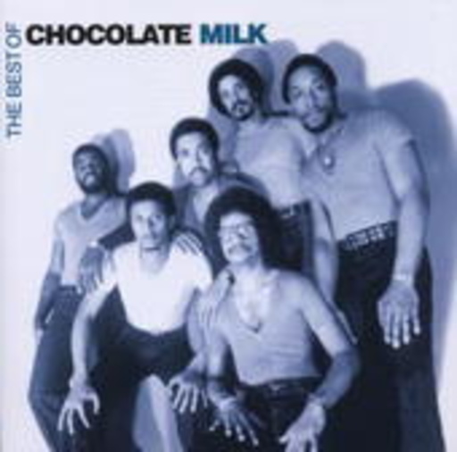 Chocolate Milk – Best Of