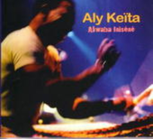 Aly Keita – Akwaba Insiene