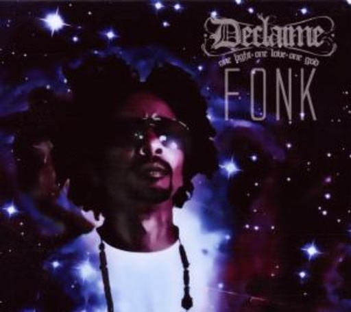 Declaime – Fonk