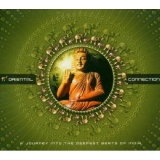 Diverse – Oriental Connection