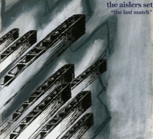 The Aislert Set – The Last Match