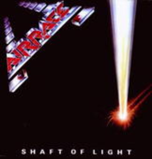 Airrace – Shaft Of Light