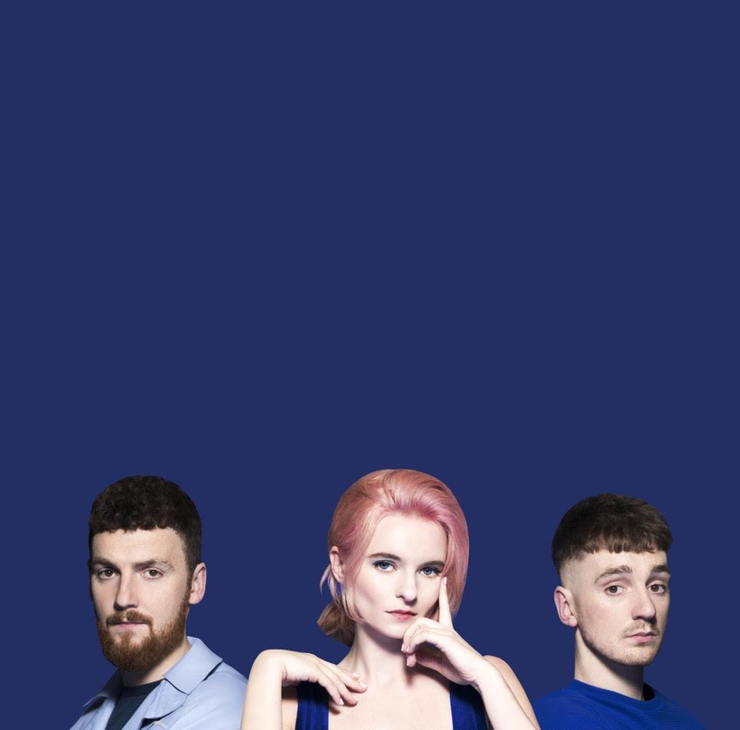 Wollen auf das Problem des durch Corona noch zunehmende Problem an Hunger leidender Menschen in der Welt aufmerksam machen: Clean Bandit