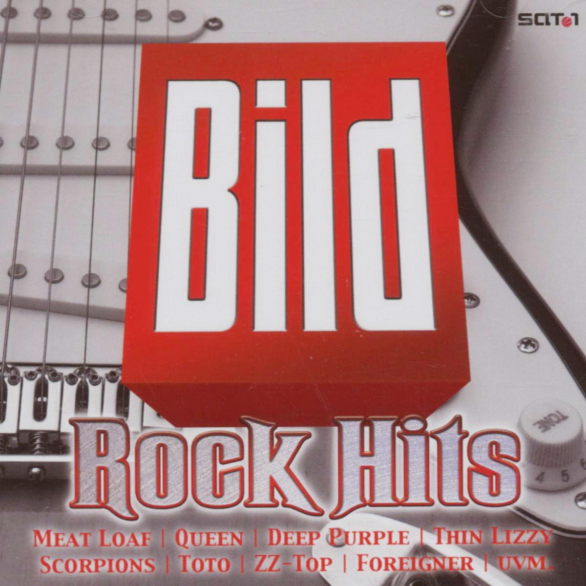 Bild – Rock Hits