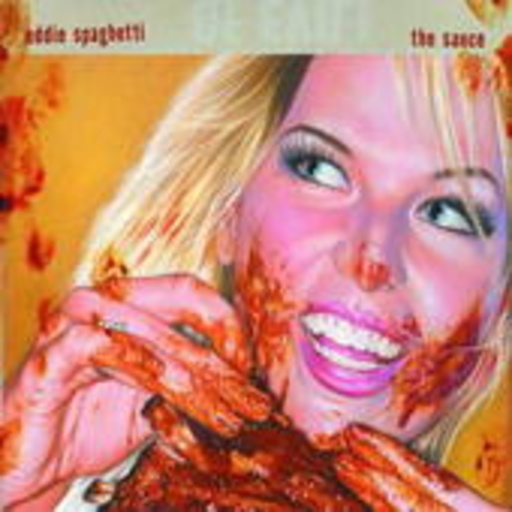 Eddie Spaghetti – The Sauce