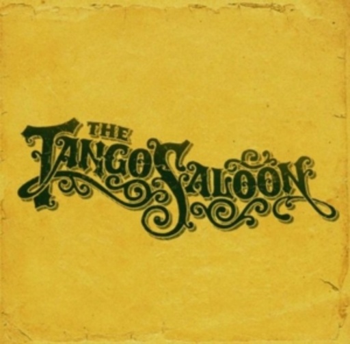 Tango Saloon – The Tango Saloon