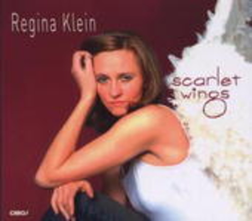 Regina Klein – Scarlet Wings