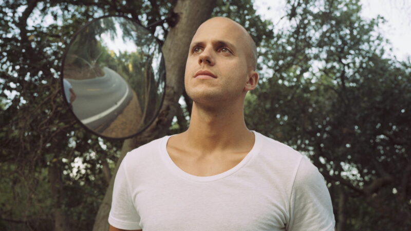 Milow