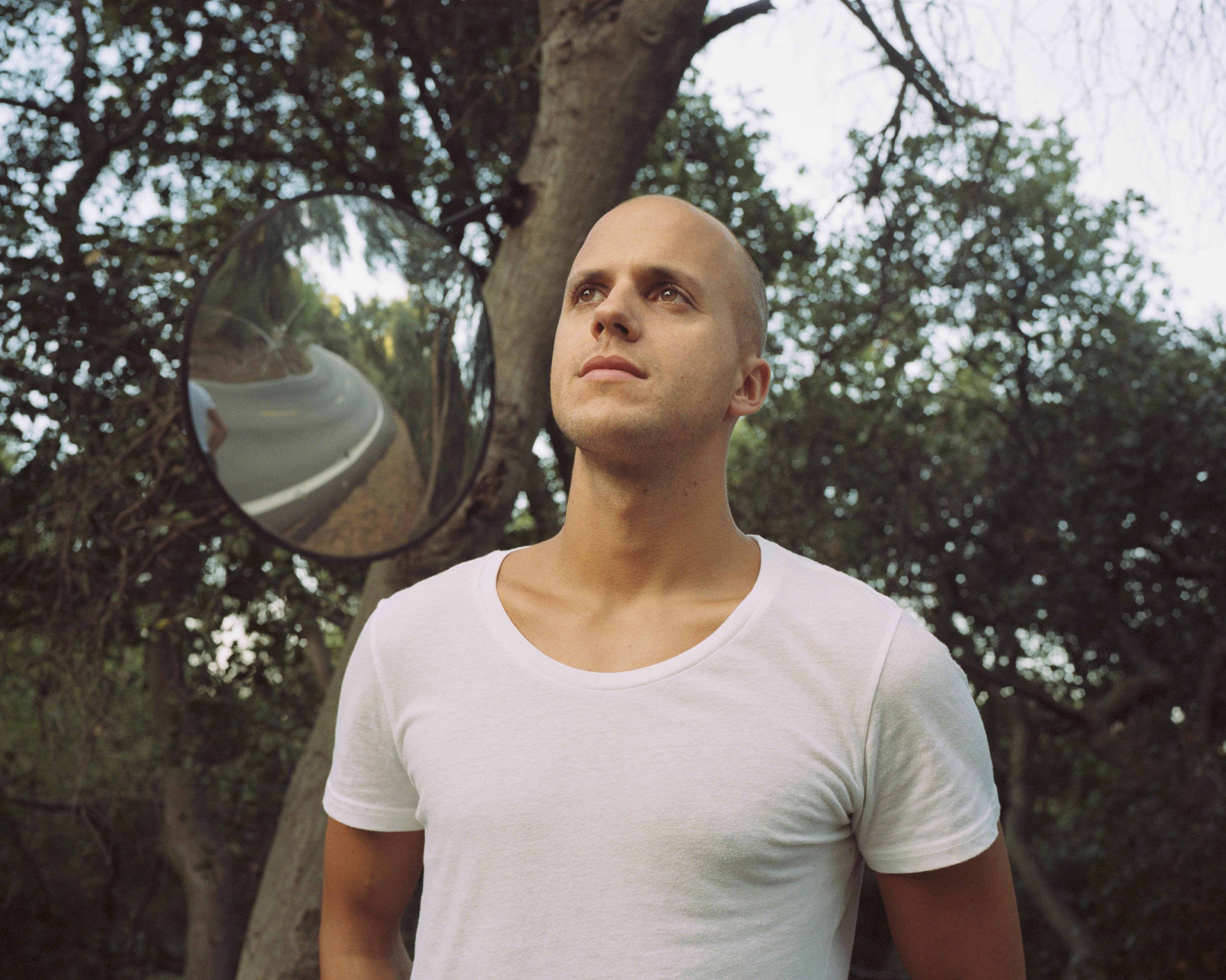 Milow
