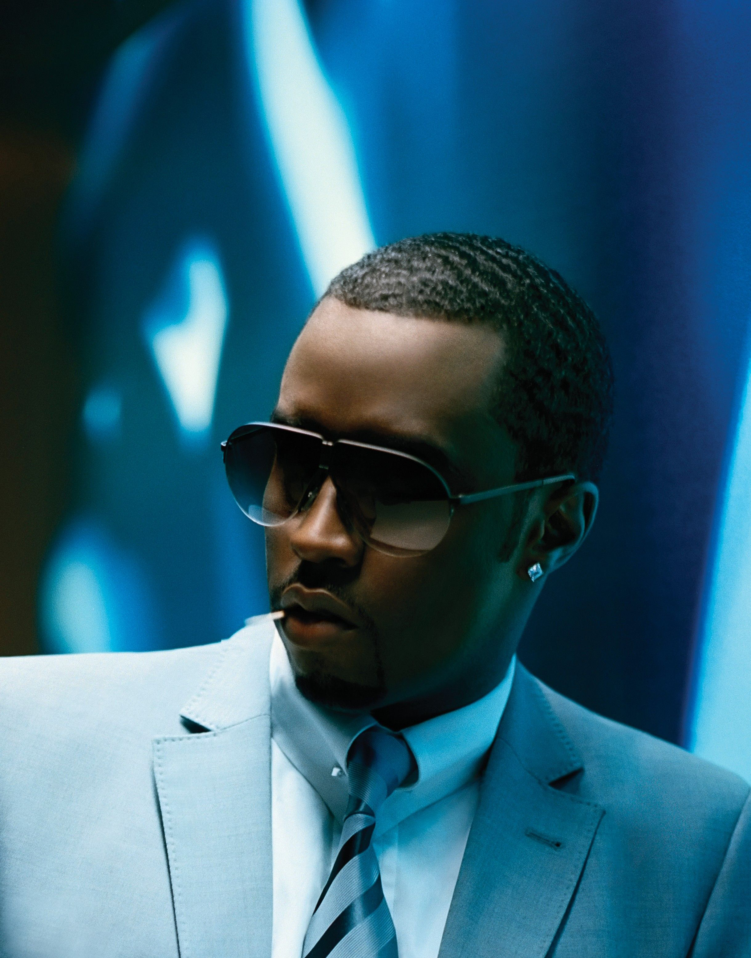 P. Diddy