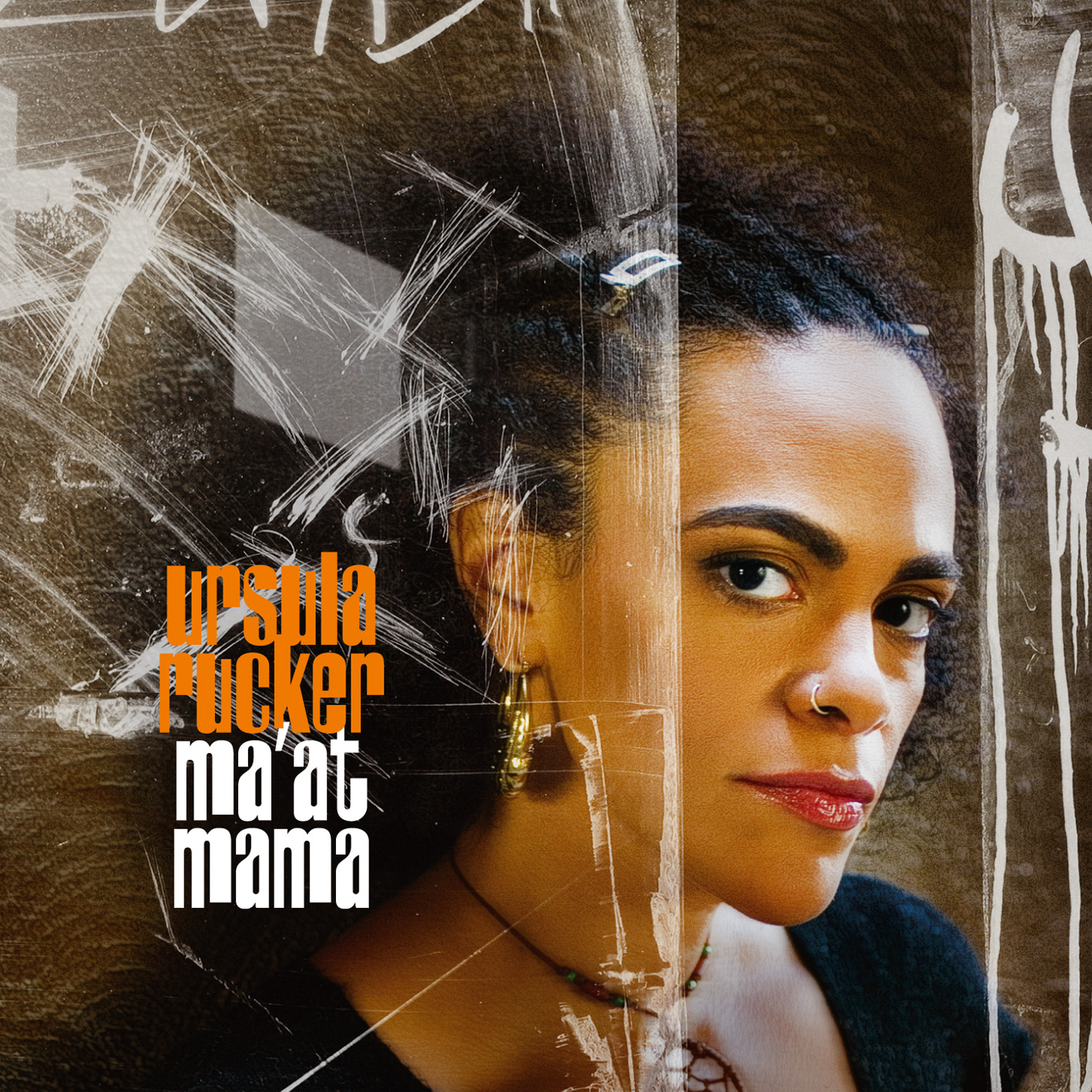 Ursula Rucker – Ma'at Mama
