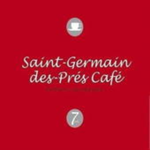 Saint-Germain Des-Prés Café Vol. 7
