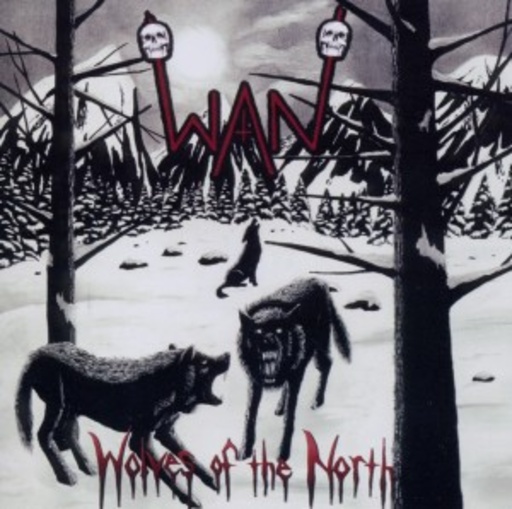 WAN – Wolves Of The North