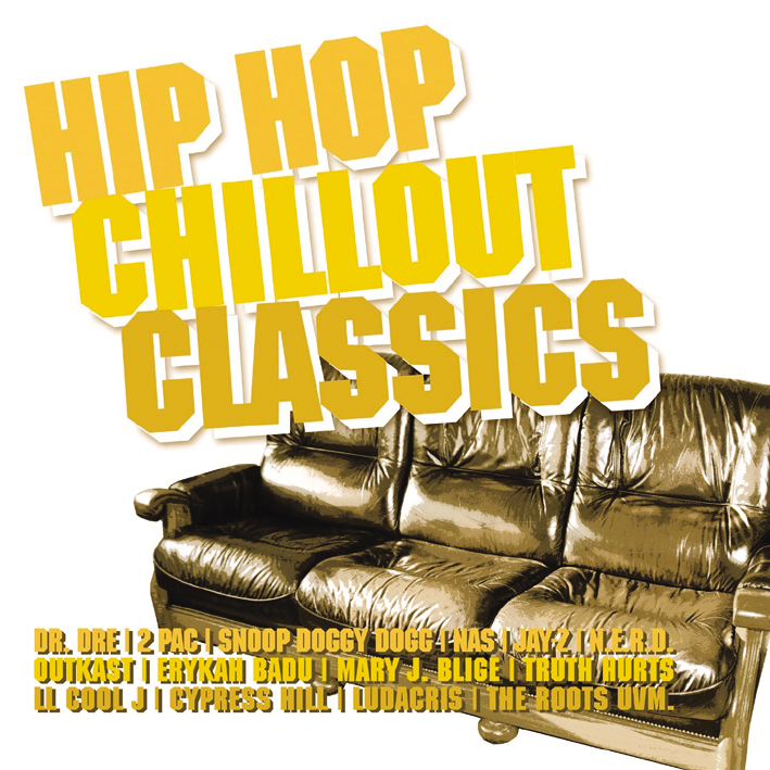 HipHop Chillout Classics