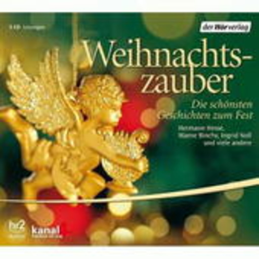 Diverse – Weihnachtszauber