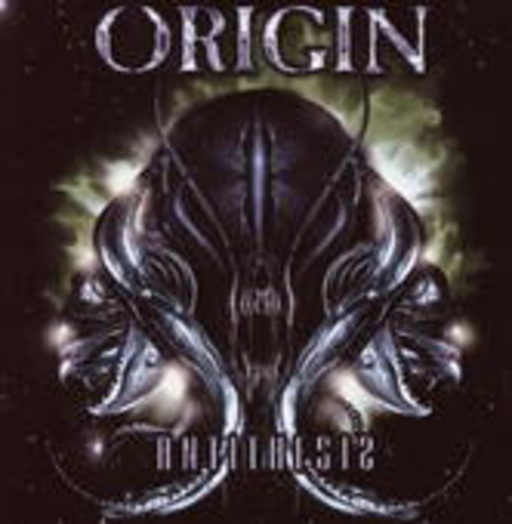 Origin – Antithesis