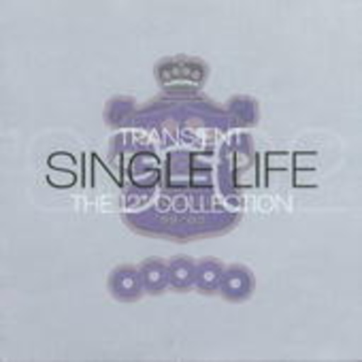Diverse – Transient Single Life - The 12" Collection