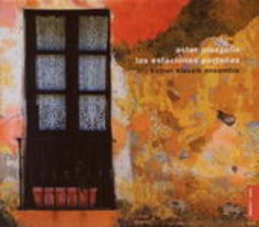 Kölner Klassik Ensemble – Die vier Jahreszeiten/Histoire Du Tango (Music For You)