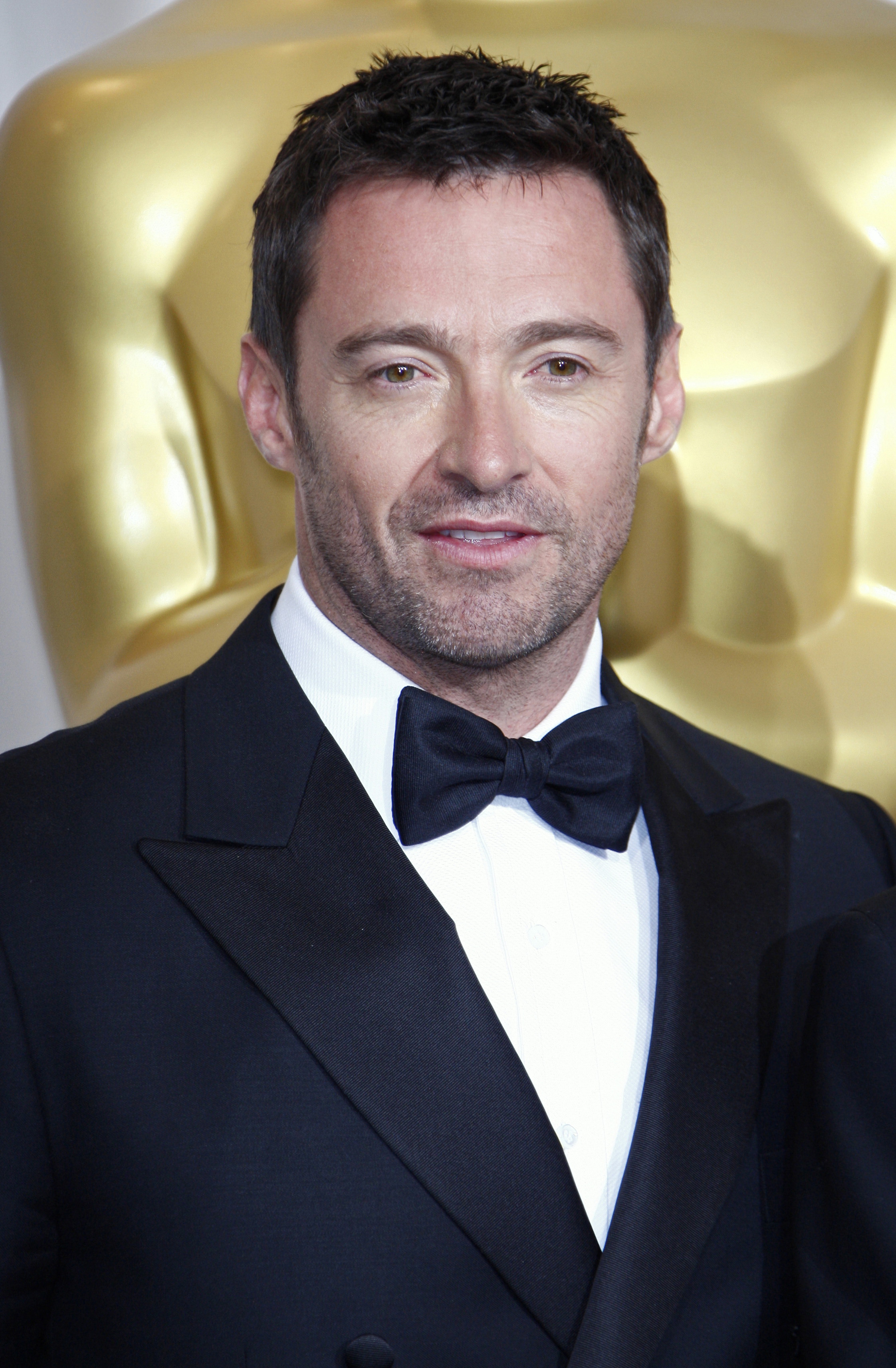 Hugh Jackman