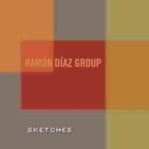Ramon Diaz Group – Sketches