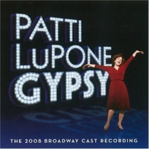 Patti Lupone – Patti Lupone - Gypsy