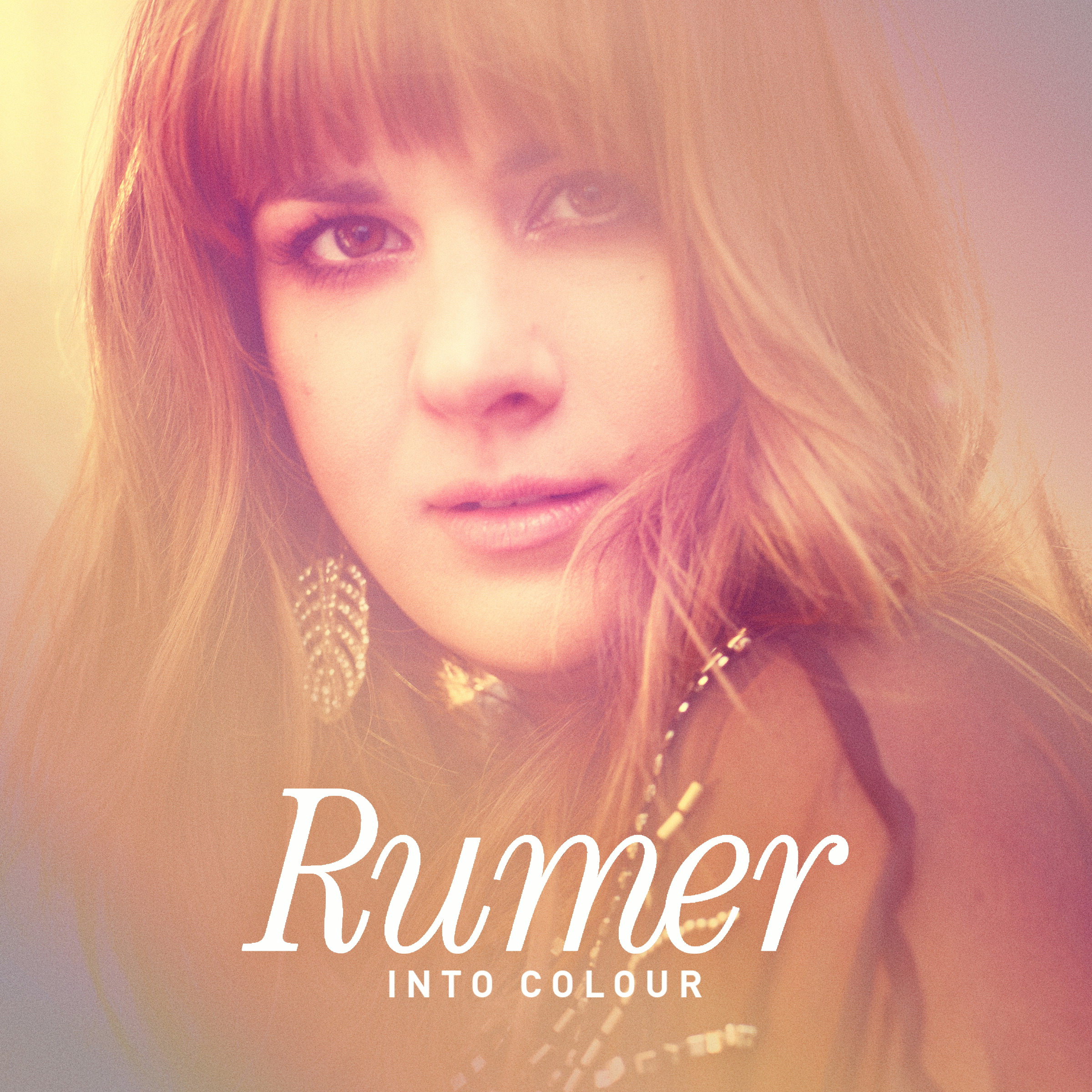 Rumer – Into Colour