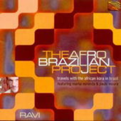 Ravi – The Afro Brazilian Project