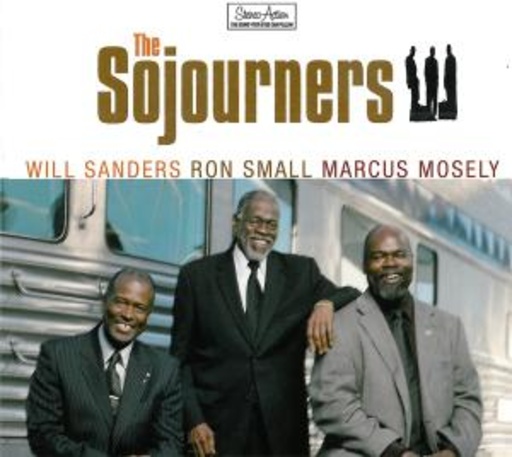 The Sojourners – The Sojourners