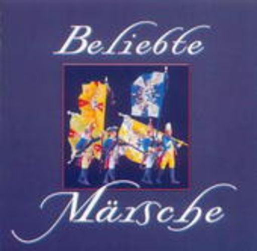 Diverse – Beliebte Märsche