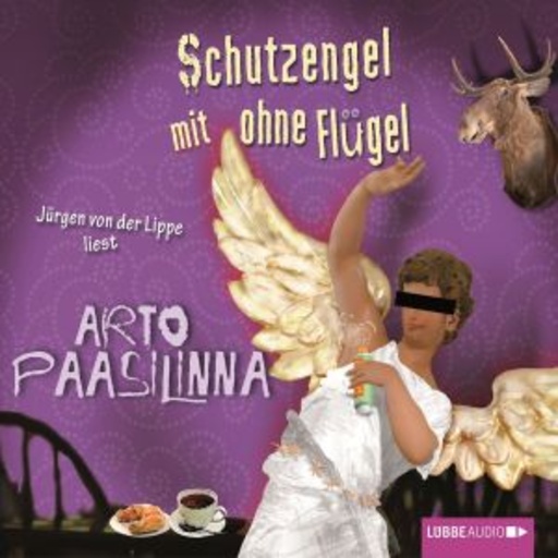 Diverse – Schutzengel mit ohne Flügel