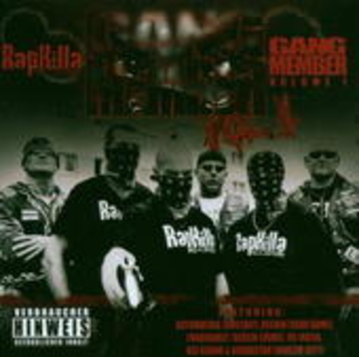 Diverse – Gang Member Vol. 1