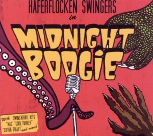 Haferflocken Swingers – Midnight Boogie